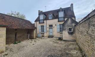 Maison 7 Pièces 124 m² à louer à Blagny-sur-Vingeanne (21310)