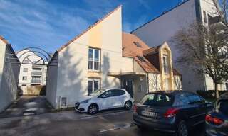 Appartement 1 Pièce 18 m² à louer à Dijon (21000)