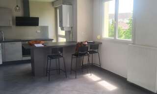 Appartement 2 Pièces 46 m² à louer à Dijon (21000)
