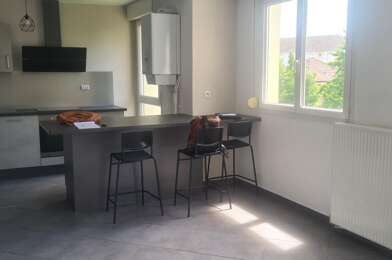 Appartement 2 pièces 730 €