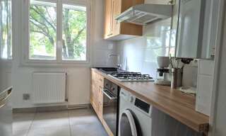 Appartement 3 Pièces 50 m² à louer à Fontaine (38600)