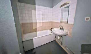 Appartement 2 Pièces 56 m² à vendre à Dijon (21000)