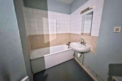 Appartement 2 pièces 54000 €