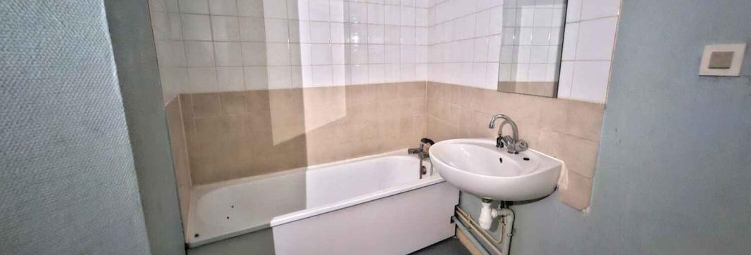 Appartement 2 Pièces 56 m² à vendre à Dijon (21000)
