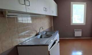 Appartement 2 Pièces 57 m² à vendre à Dijon (21000)