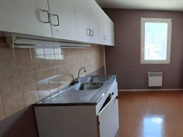 APPARTEMENT 2 PIÈCES – 57 M² À VITTEAUX — photo du bien