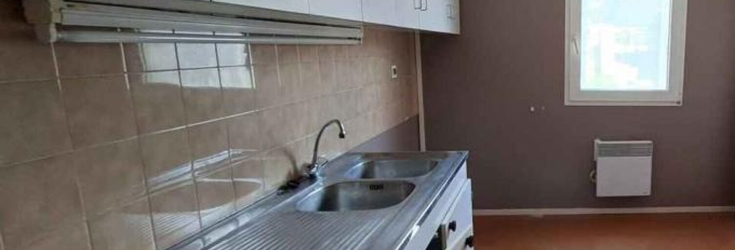 Appartement 2 Pièces 57 m² à vendre à Dijon (21000)