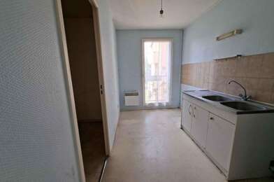 Appartement 1 pièces 39400 €