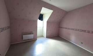 Appartement 2 Pièces 49 m² à vendre à Dijon (21000)