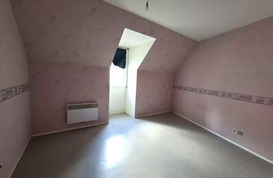 APPARTEMENT 2 PIÈCES – 49,54 M² À VITTEAUX — photo du bien