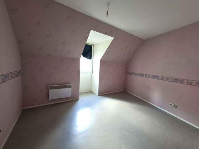 APPARTEMENT 2 PIÈCES – 49,54 M² À VITTEAUX — photo du bien