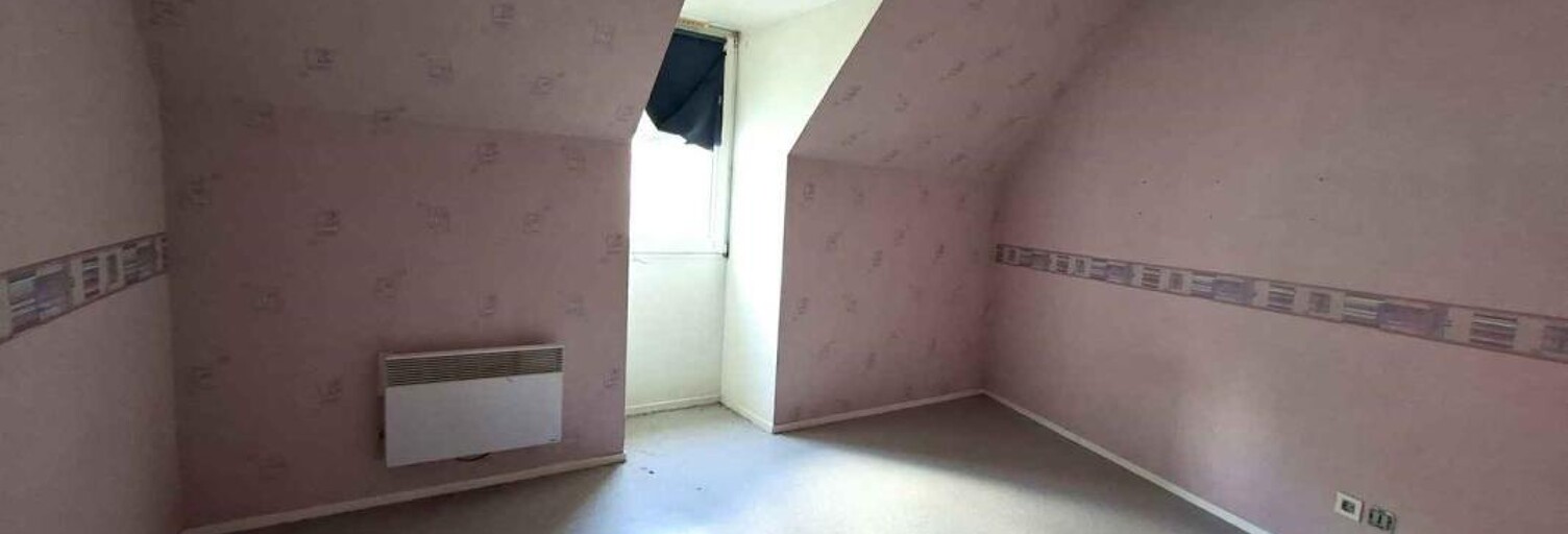 Appartement 2 Pièces 49 m² à vendre à Dijon (21000)