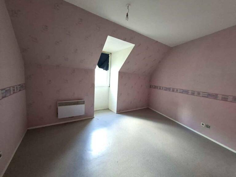 APPARTEMENT 2 PIÈCES – 49,54 M² À VITTEAUX — photo 1