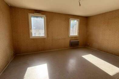 Appartement 1 pièces 37500 €