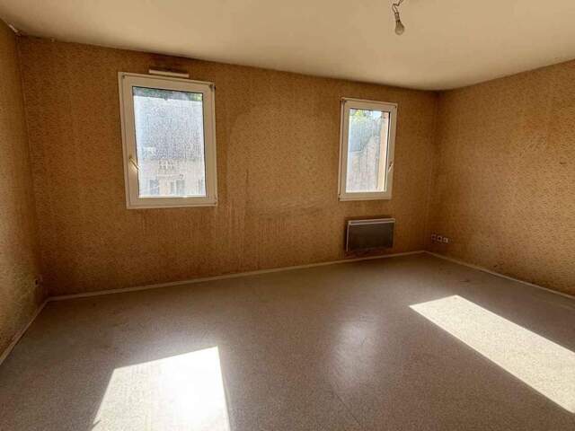 APPARTEMENT 1 PIÈCES – 39 M² À VITTEAUX — photo du bien