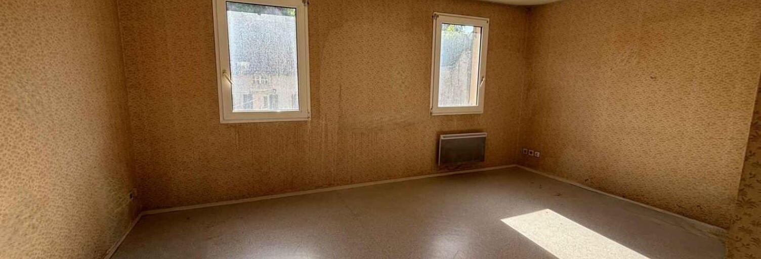 Appartement 1 Pièce 39 m² à vendre à Dijon (21000)