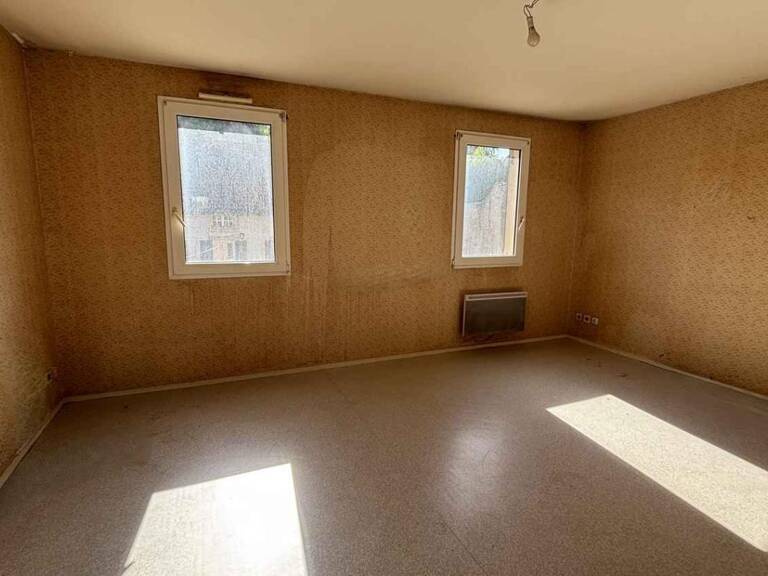 APPARTEMENT 1 PIÈCES – 39 M² À VITTEAUX — photo 1
