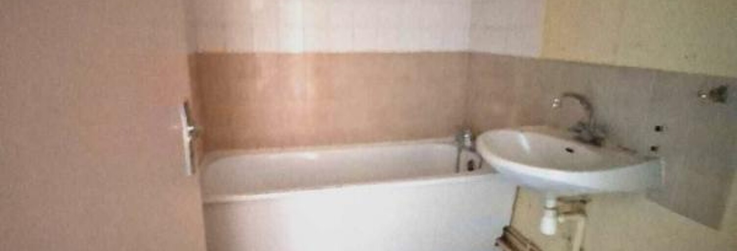 Appartement 3 Pièces 63 m² à vendre à Dijon (21000)