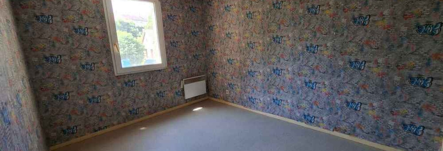 Appartement 4 Pièces 94 m² à vendre à Dijon (21000)