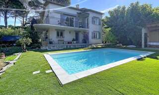Maison 5 Pièces 160 m² à vendre à Mouans-Sartoux (06370)