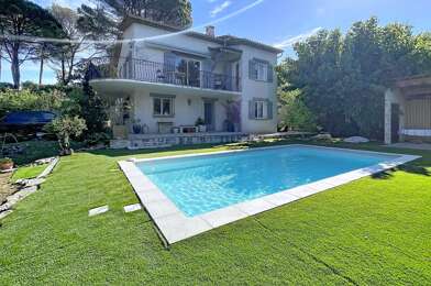 Maison 5 pièces 875000 €