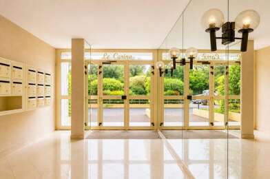 Appartement 2 pièces 575000 €
