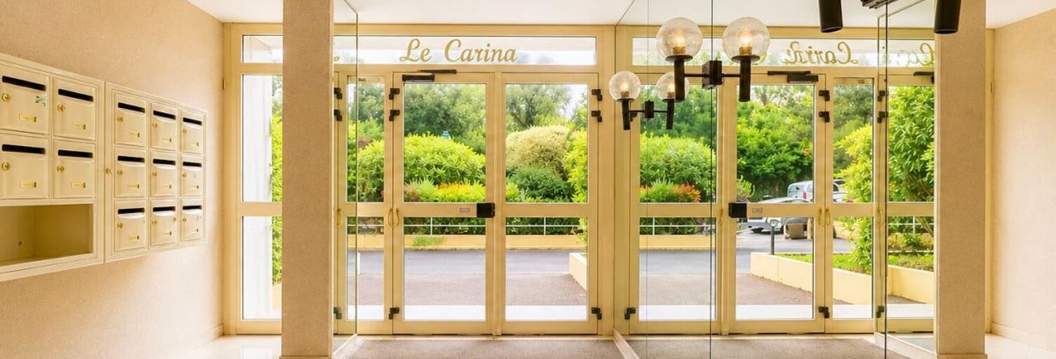 Appartement 2 Pièces 78 m² à vendre à Nice (06200)