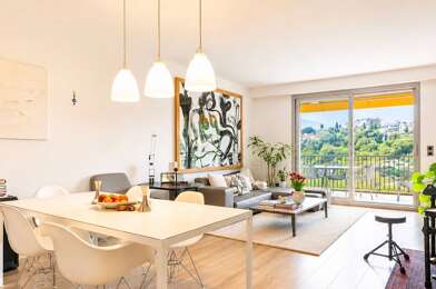 Appartement 2 pièces 575000 €