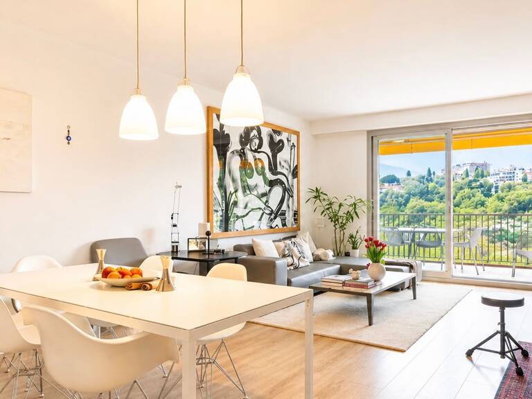 Appartement À Vendre — photo 1