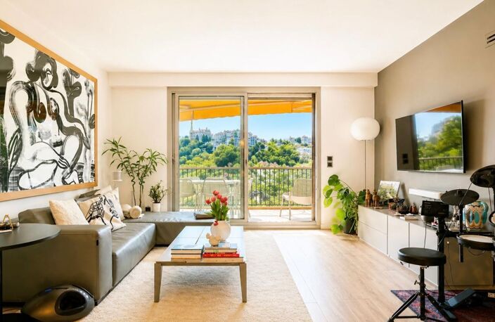 Appartement À Vendre — photo 2