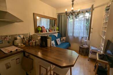 Appartement 2 pièces 120000 €