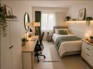 2P A RENOVER - RÉSIDENCE DE STANDING – SECTEUR OXFORD — photo 4
