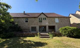 Maison 11 Pièces 260 m² à vendre à Lanuéjouls (12350)
