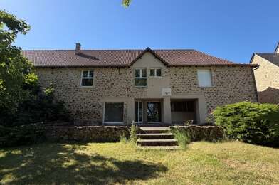 Maison 11 pièces 299000 €