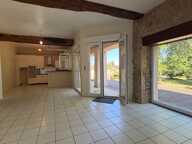 MAISON DE CARACTERE AVEC ESPACE PROFESSIONNEL INDEPENDANT - PARC 3000 M2 — photo 3