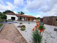 Maison contemporaine (DPE A) avec piscine et SPA à ESCOURCE à 15 minutes de l'Ocean et 10 minutes de MIMIZAN — photo 3