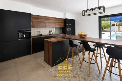 Maison 5 pièces 656000 €