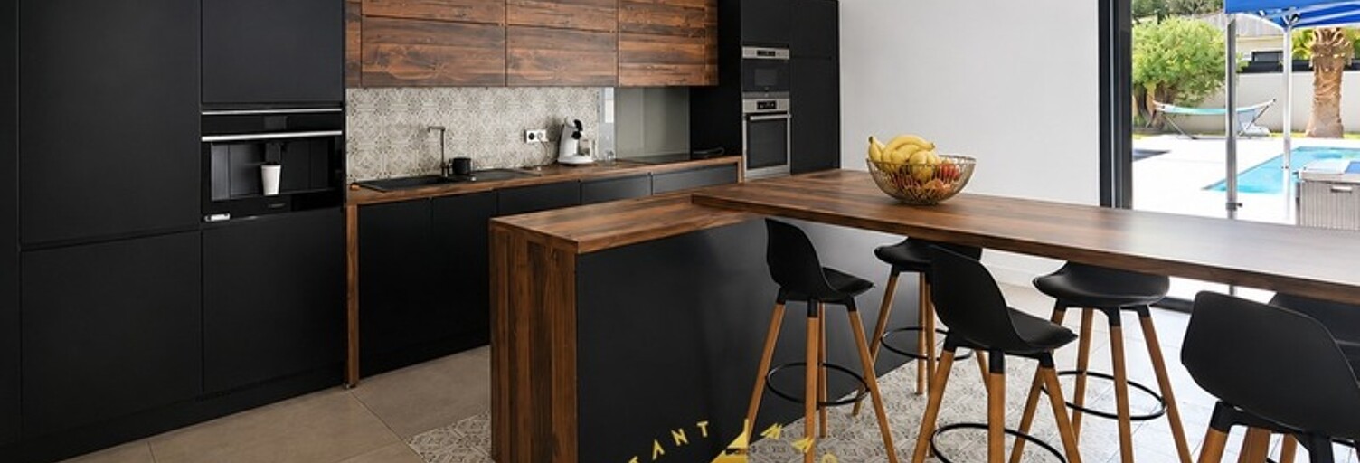 Maison 5 Pièces 175 m² à vendre à Pompignac (33370)
