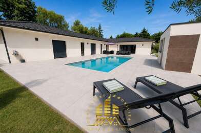 Maison 5 pièces 656000 €