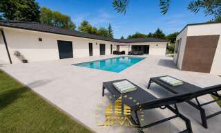 Maison 5 Pièces 175 m² à vendre à Pompignac (33370)