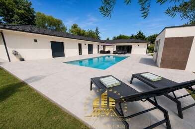 Maison 5 pièces 656000 €