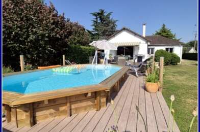 Maison 5 pièces 315000 €