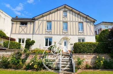 Maison 6 pièces 308000 €