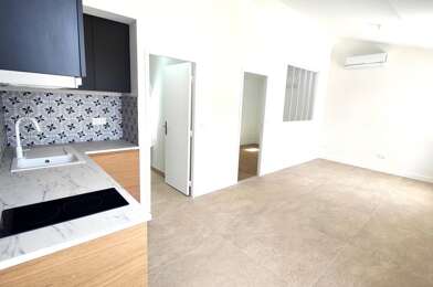 Maison 2 pièces 167000 €