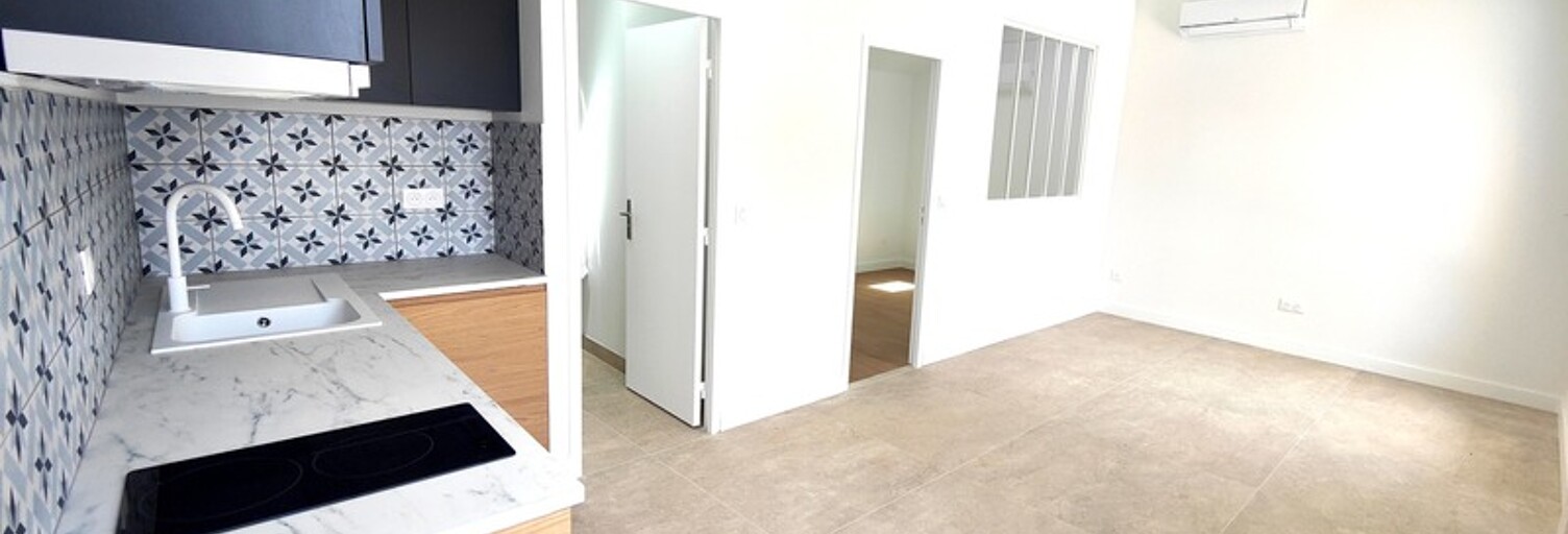 Maison 2 Pièces 37 m² à vendre à Blanquefort (33290)