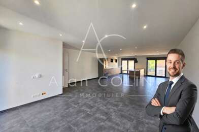 Maison 5 pièces 420000 €