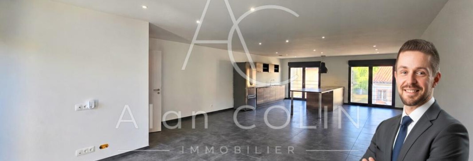 Maison 5 Pièces 127 m² à vendre à Basse-Rentgen (57570)