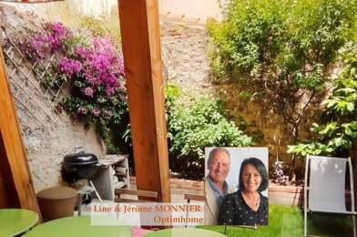 Maison 4 pièces 231000 €