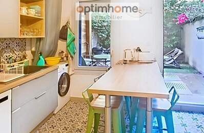 BAISSE DE PRIX EXCLUSIVITE Argelès-sur-Mer Maison de village rénovée avec Patio — photo du bien