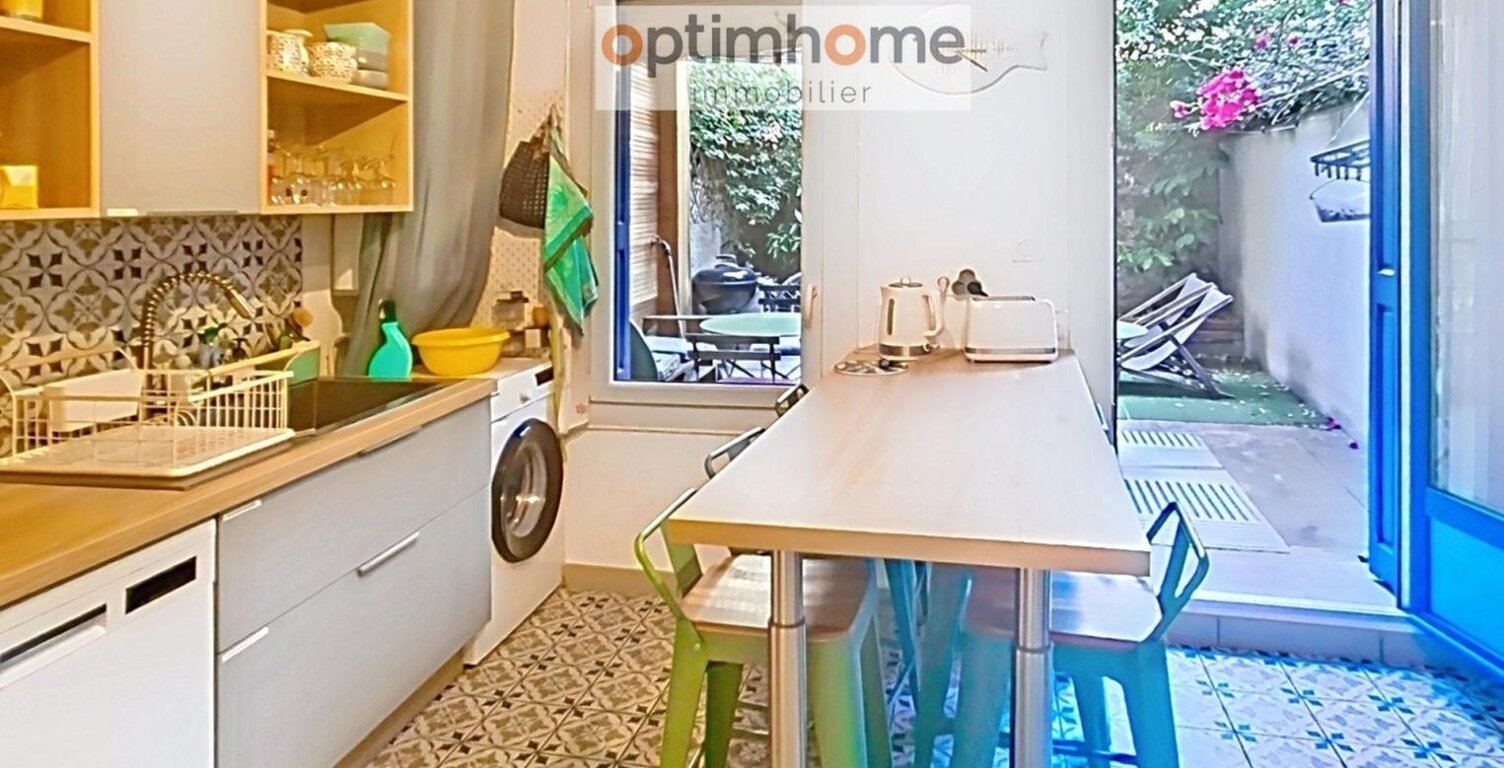 BAISSE DE PRIX EXCLUSIVITE Argelès-sur-Mer Maison de village rénovée avec Patio — photo 1
